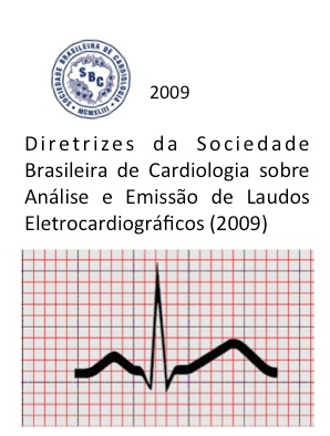 Diretrizes da Sociedade Brasileira de Cardiologia para Análise, Interpretação e Emissão de Laudos de ECG